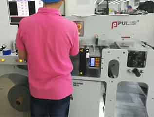 全伺服自動(dòng)品檢機(jī) PAIM系列